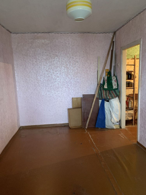 Продам 2-х кімнатну , цегла .Мотель!! Реальна квартира!! Полтава - зображення 5