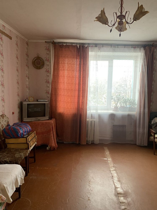 Продам 2-х кімнатну , цегла .Мотель!! Реальна квартира!! Полтава - зображення 2