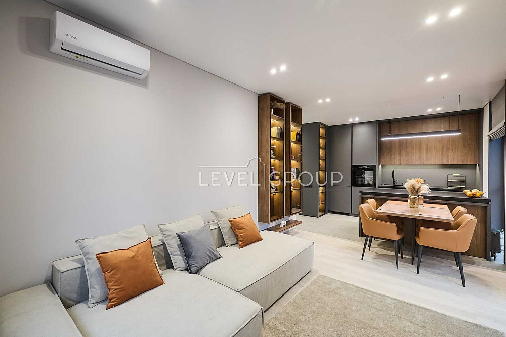 Продаж 2кім квартири ЖК Варшавський плюс Подільський Виноградар Киев - изображение 7