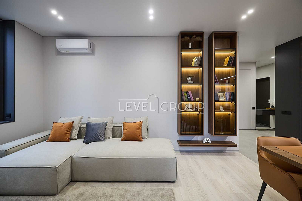 Продаж 2кім квартири ЖК Варшавський плюс Подільський Виноградар Киев - изображение 4