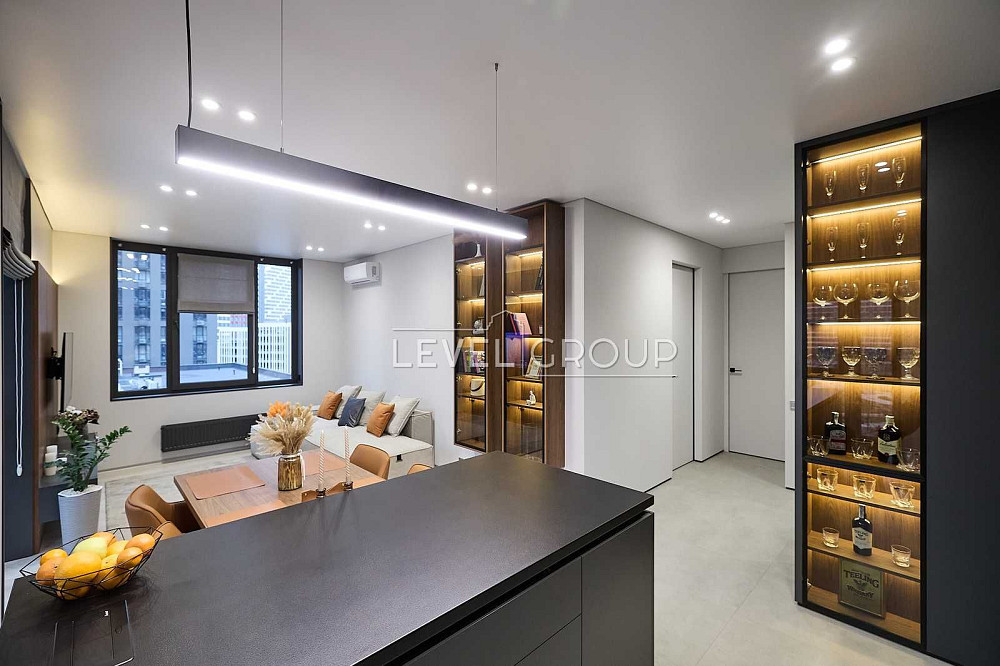 Продаж 2кім квартири ЖК Варшавський плюс Подільський Виноградар Киев - изображение 6