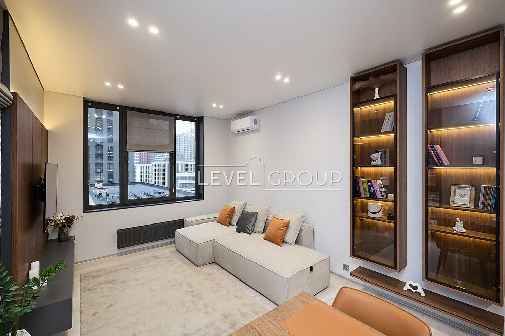 Продаж 2кім квартири ЖК Варшавський плюс Подільський Виноградар Киев - изображение 5