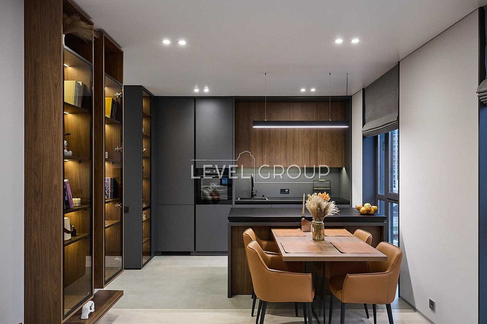 Продаж 2кім квартири ЖК Варшавський плюс Подільський Виноградар Киев - изображение 3