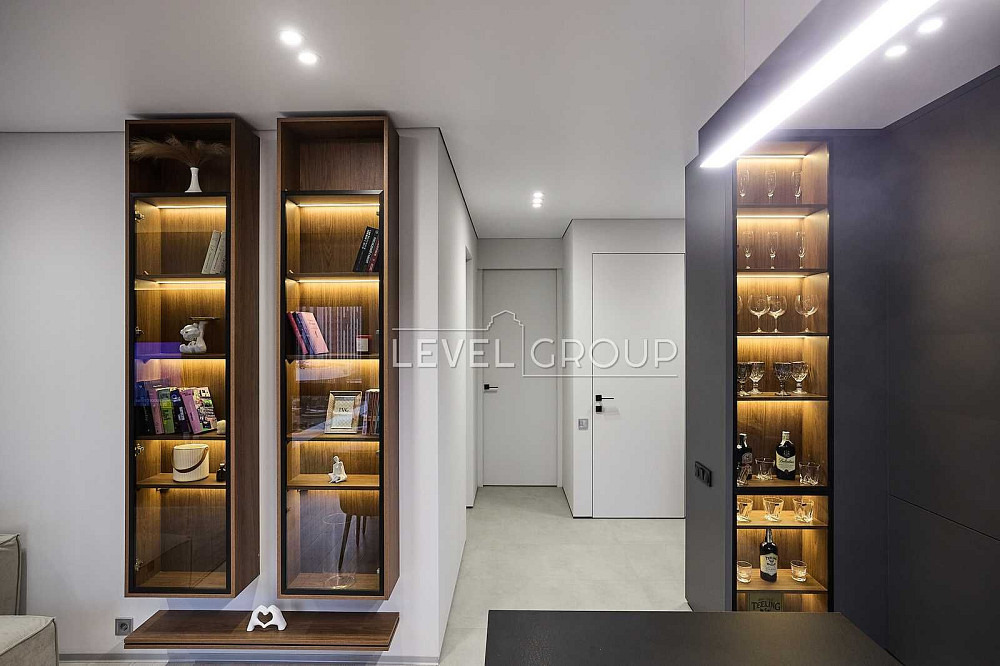 Продаж 2кім квартири ЖК Варшавський плюс Подільський Виноградар Киев - изображение 8