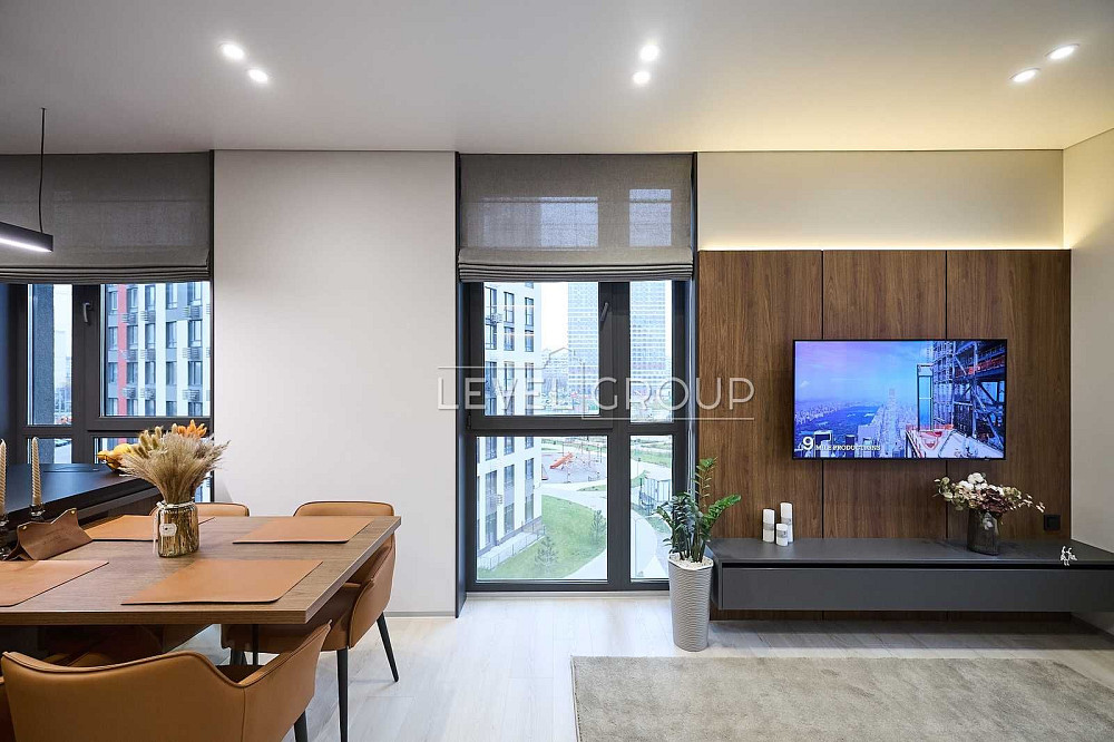 Продаж 2кім квартири ЖК Варшавський плюс Подільський Виноградар Киев - изображение 2