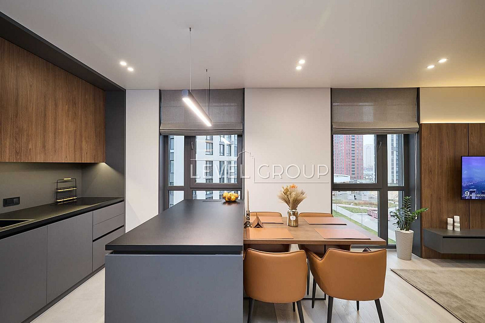 Продаж 2кім квартири ЖК Варшавський плюс Подільський Виноградар Киев - изображение 1