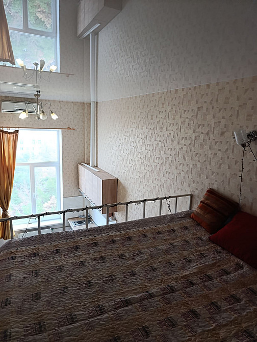 Сдаю двух ярустную квартиру на Воробьях Харків - зображення 3