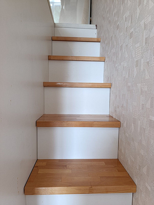 Сдаю двух ярустную квартиру на Воробьях Харків - зображення 5