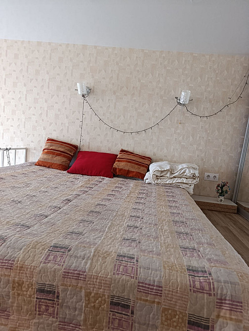 Сдаю двух ярустную квартиру на Воробьях Харків - зображення 4