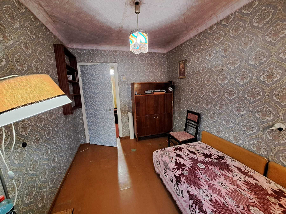 Оренда трикімнатної квартири. Поділ. Світло не відключають. Полтава - изображение 8