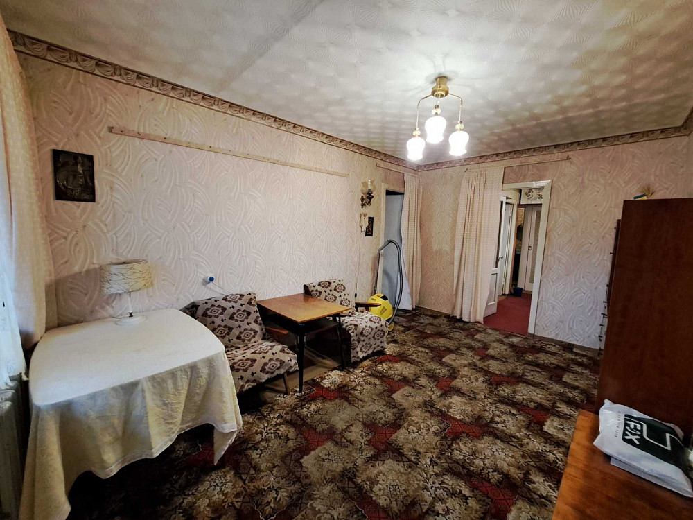 Оренда трикімнатної квартири. Поділ. Світло не відключають. Полтава - изображение 6