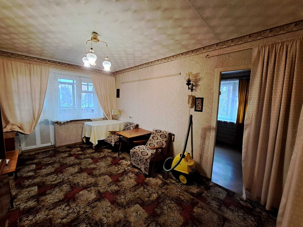 Оренда трикімнатної квартири. Поділ. Світло не відключають. Полтава - изображение 7