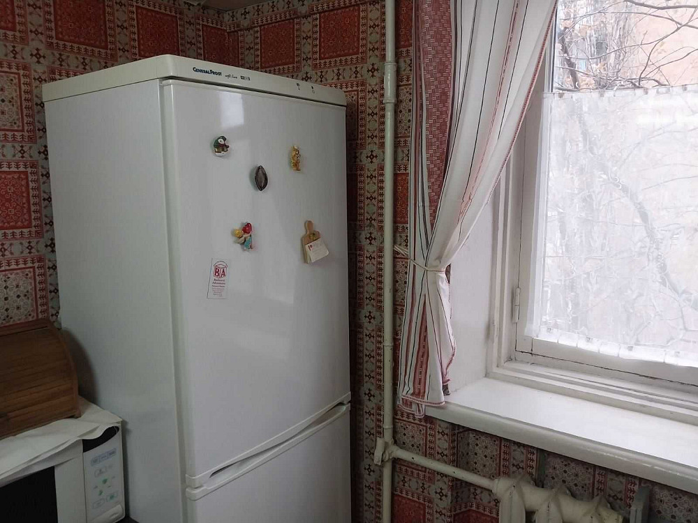 Оренда трикімнатної квартири. Поділ. Світло не відключають. Полтава - изображение 4