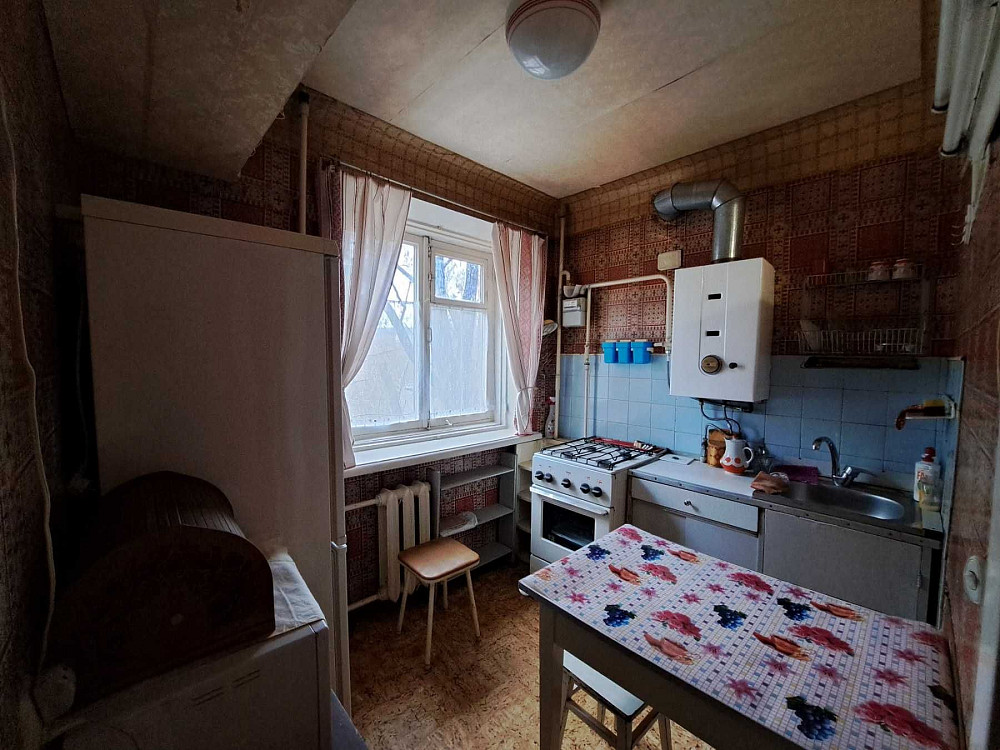 Оренда трикімнатної квартири. Поділ. Світло не відключають. Полтава - изображение 1