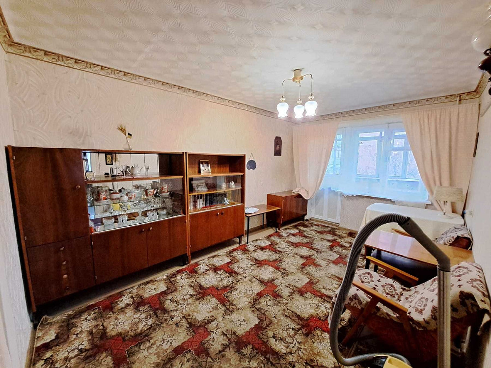 Оренда трикімнатної квартири. Поділ. Світло не відключають. Полтава - изображение 5
