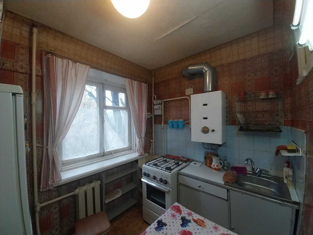 Оренда трикімнатної квартири. Поділ. Світло не відключають. Полтава - изображение 2