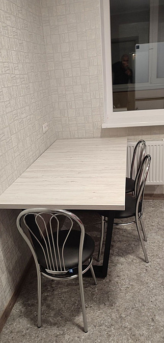 Оренда 1 кмн квартири в самому Центрі міста,новобудова! Черкаси - зображення 3