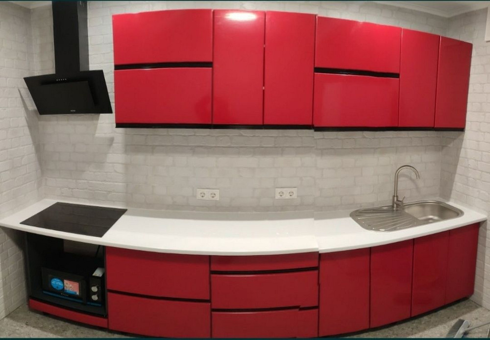 Оренда 1 кмн квартири в самому Центрі міста,новобудова! Черкаси - зображення 2