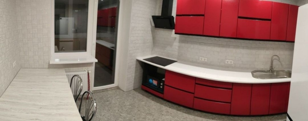 Оренда 1 кмн квартири в самому Центрі міста,новобудова! Черкаси - зображення 1