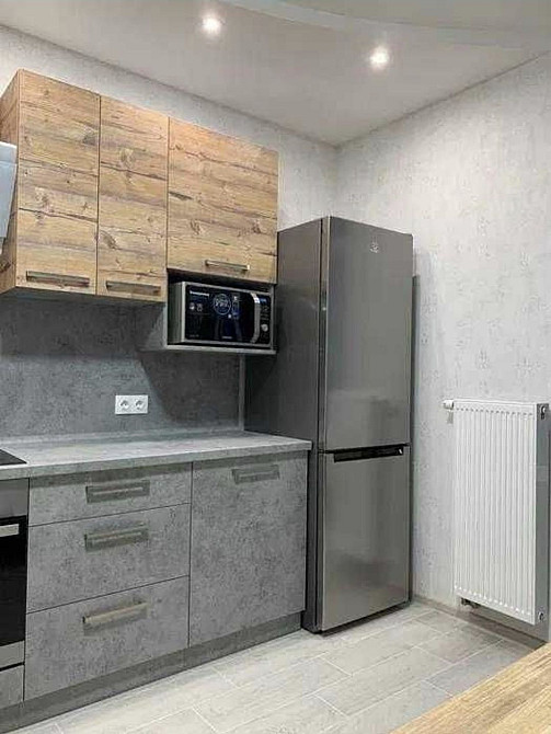 2-к Квартира! метро Печерська! бульв Лесі Українки. Перша сдача! Київ - зображення 2