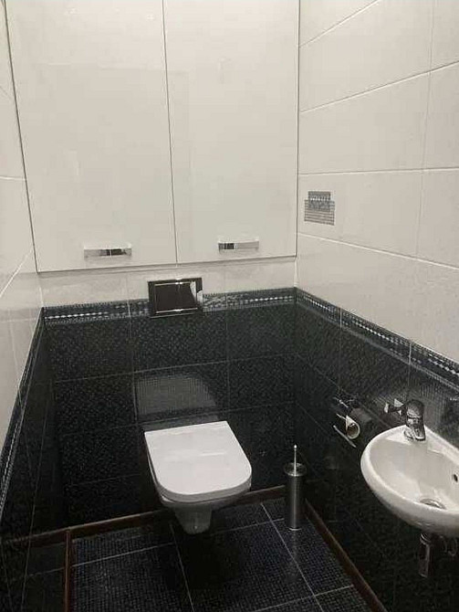 2-к Квартира! метро Печерська! бульв Лесі Українки. Перша сдача! Київ - зображення 6