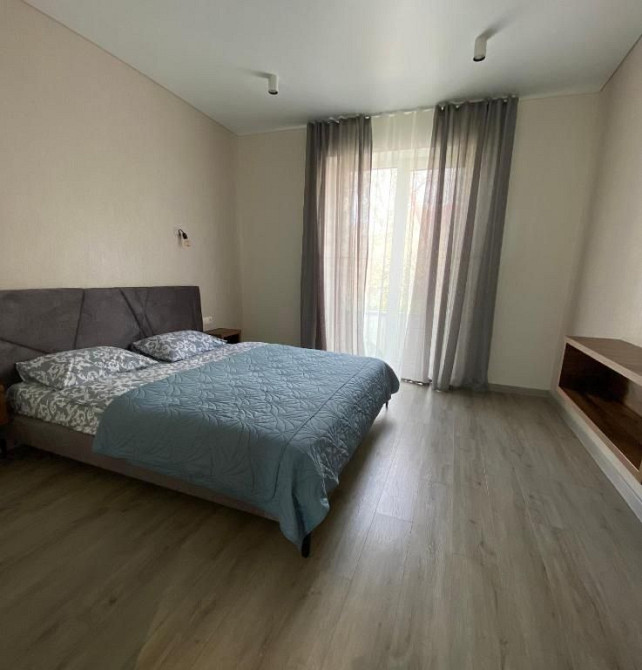 2-к Квартира! метро Печерська! бульв Лесі Українки. Перша сдача! Київ - зображення 3