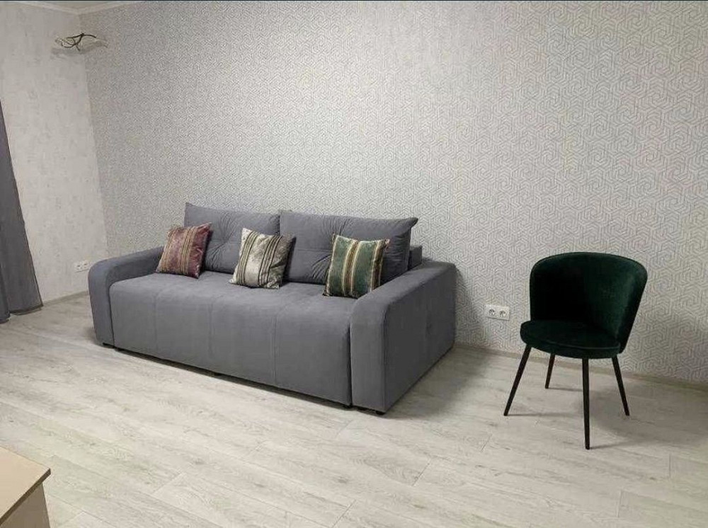 2-к Квартира! метро Печерська! бульв Лесі Українки. Перша сдача! Київ - зображення 4