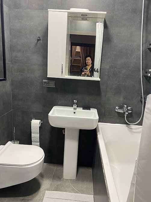 Сдається 1 кімнатна Сергія Данченко 5 Київ - зображення 6