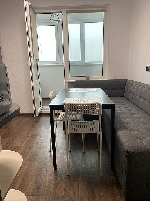 Сдається 1 кімнатна Сергія Данченко 5 Київ - зображення 4