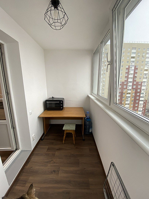 Сдається 1 кімнатна Сергія Данченко 5 Київ - зображення 8