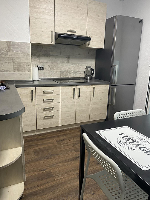 Сдається 1 кімнатна Сергія Данченко 5 Київ - зображення 3