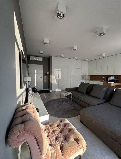 Квартира 50м2, до оренди Київ - зображення 5