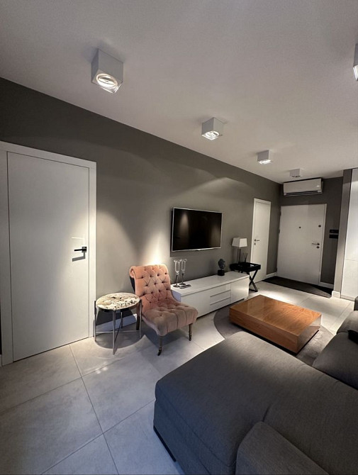 Квартира 50м2, до оренди Київ - зображення 2