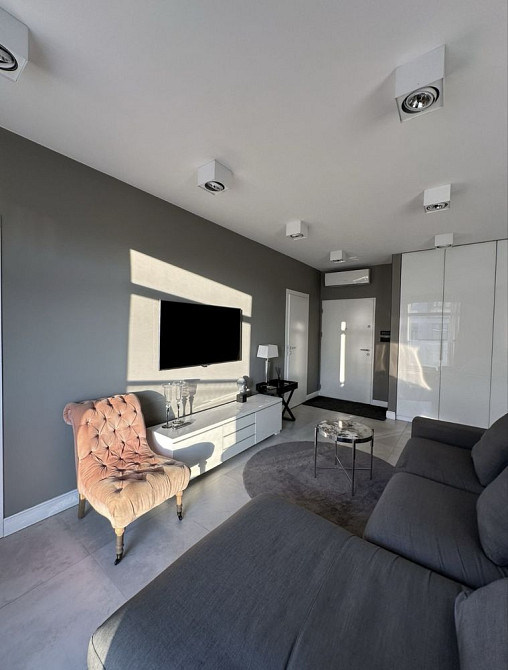 Квартира 50м2, до оренди Київ - зображення 3