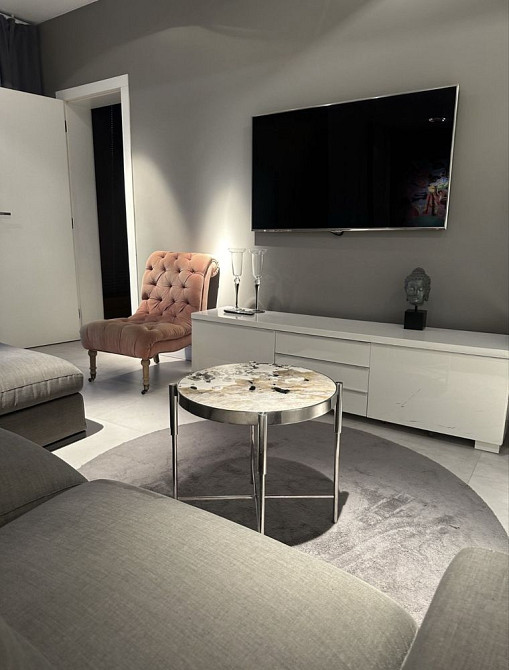 Квартира 50м2, до оренди Київ - зображення 8