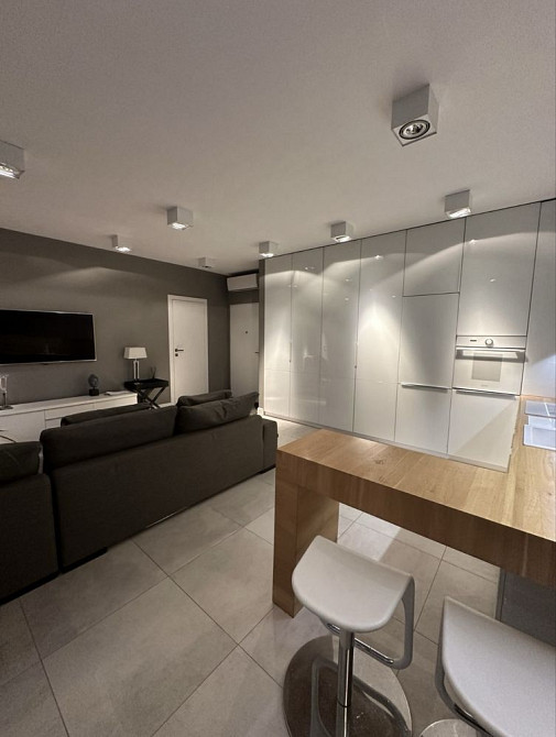 Квартира 50м2, до оренди Київ - зображення 6