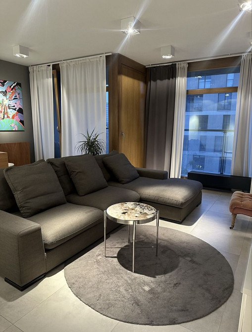 Квартира 50м2, до оренди Київ - зображення 1