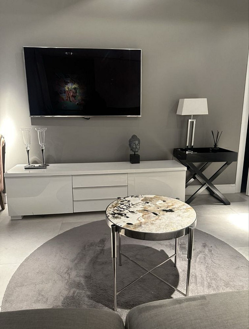 Квартира 50м2, до оренди Київ - зображення 7