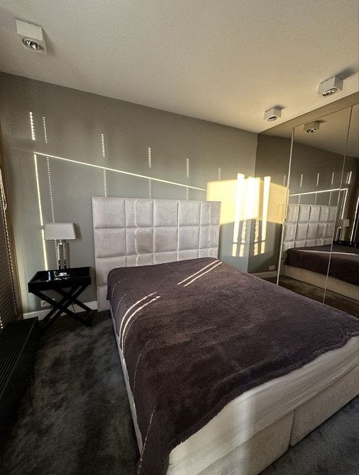 Квартира 50м2, до оренди Київ - зображення 4