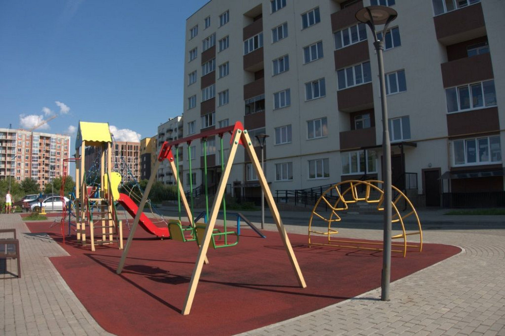 Оренда 2-х кімнатної квартири від власника вул. Під Голоском Львів - зображення 8