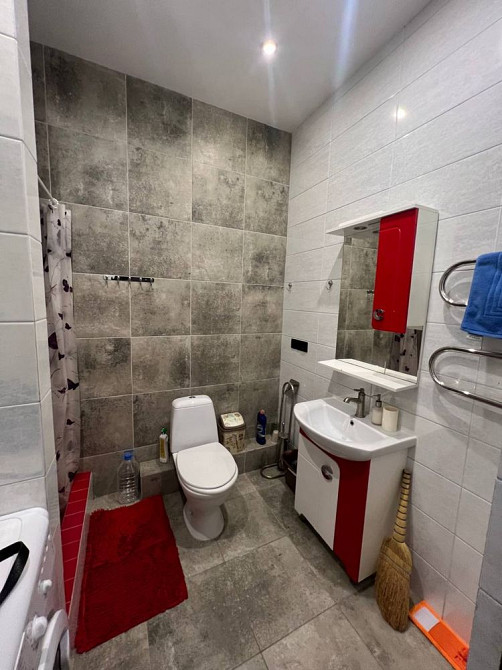 Сдам 1 -комнатную смарт квартиру в 5 Жемчуж Одеса - зображення 5