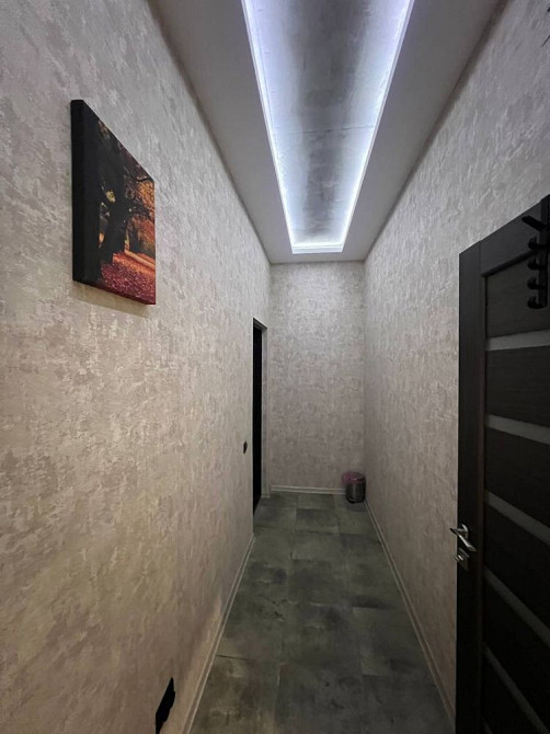 Сдам 1 -комнатную смарт квартиру в 5 Жемчуж Одеса - зображення 6