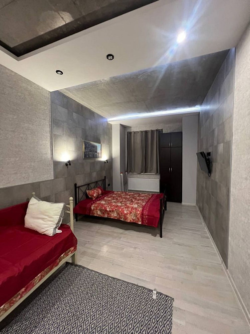 Сдам 1 -комнатную смарт квартиру в 5 Жемчуж Одеса - зображення 1