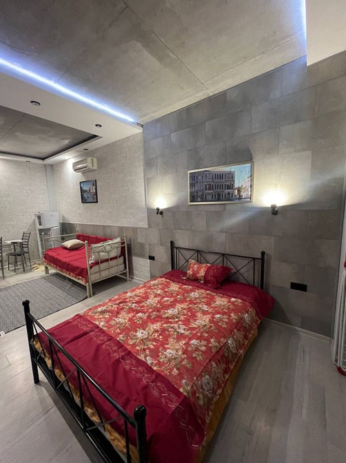 Сдам 1 -комнатную смарт квартиру в 5 Жемчуж Одеса - зображення 2