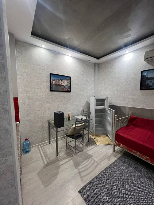 Сдам 1 -комнатную смарт квартиру в 5 Жемчуж Одеса - зображення 3