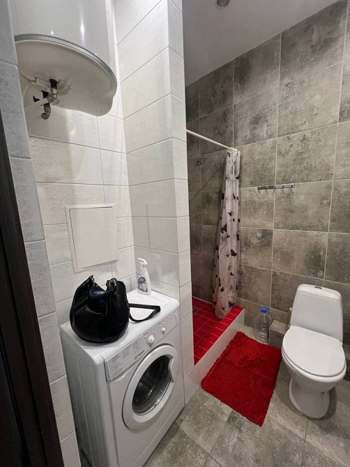 Сдам 1 -комнатную смарт квартиру в 5 Жемчуж Одеса - зображення 4