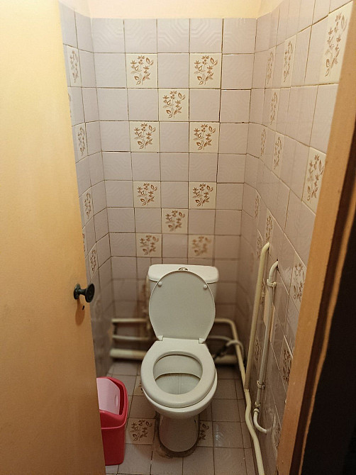 Сдам 2к квартира Калиновая Днепр - изображение 8