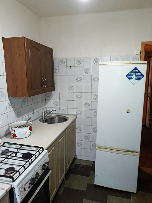 Сдам 2к квартира Калиновая Днепр - изображение 4