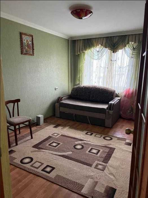 2 кімн Комарова / Озеро Чернівці - зображення 2