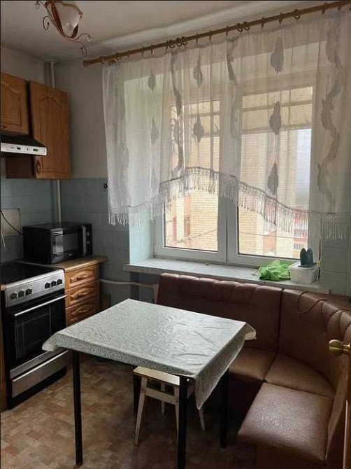 2 кімн Комарова / Озеро Чернівці - зображення 1